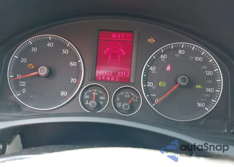 2008 Volkswagen Eos Lux from USA, damaged, VIN WVWFA71F78V021848